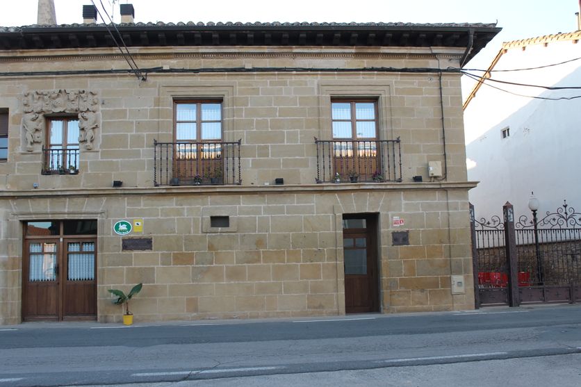 Casa Rural El Real de Siota